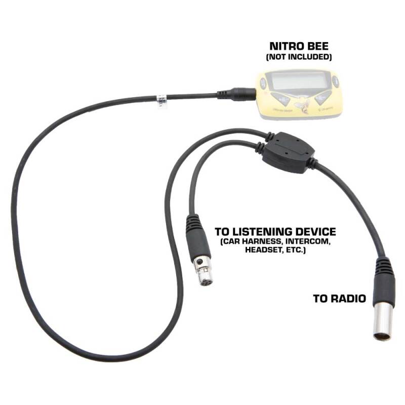 RGD Cords/Extension Cables