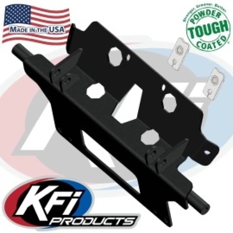 KFI Plow Mounts