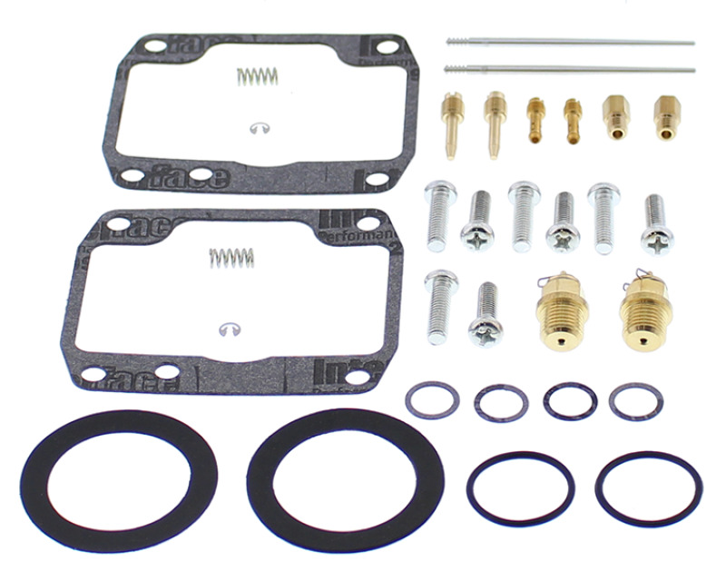 ABR Carburetor Rebuild Kits