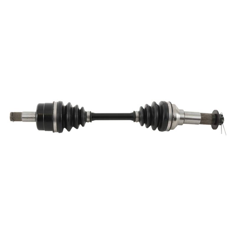 ABR A-Arm Kits