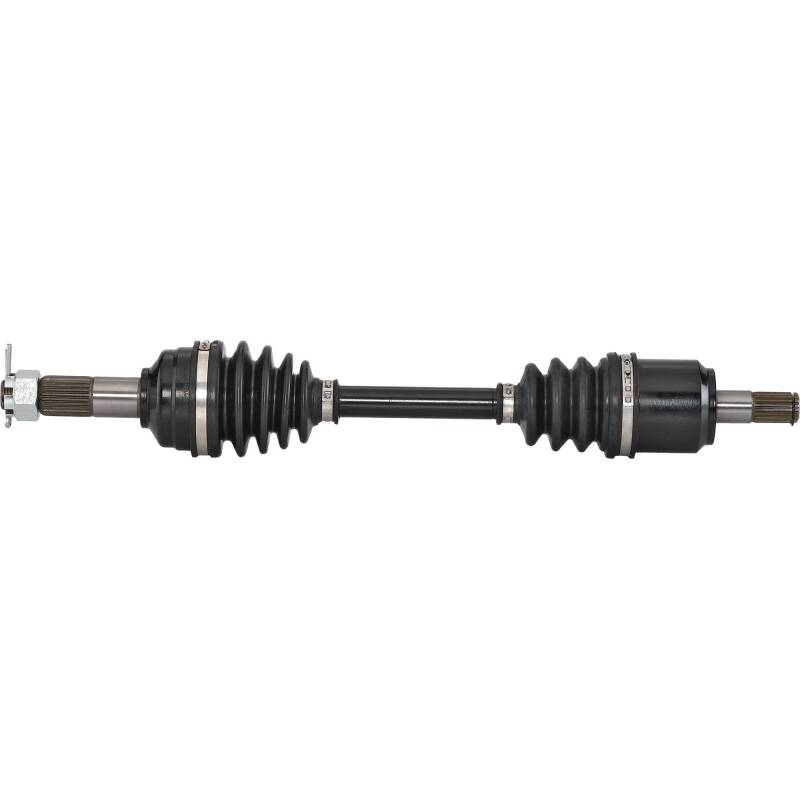 ABR A-Arm Kits