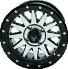 QBS Wagon Wheels