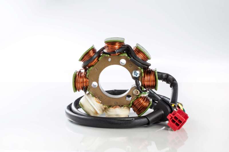 RME Stator