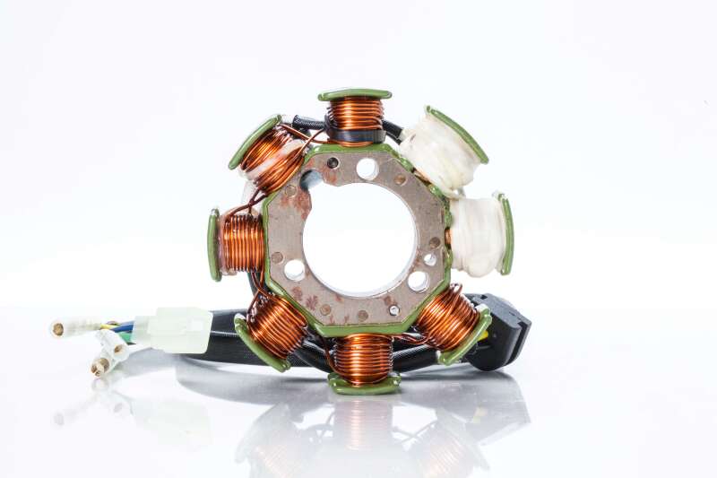 RME Stator