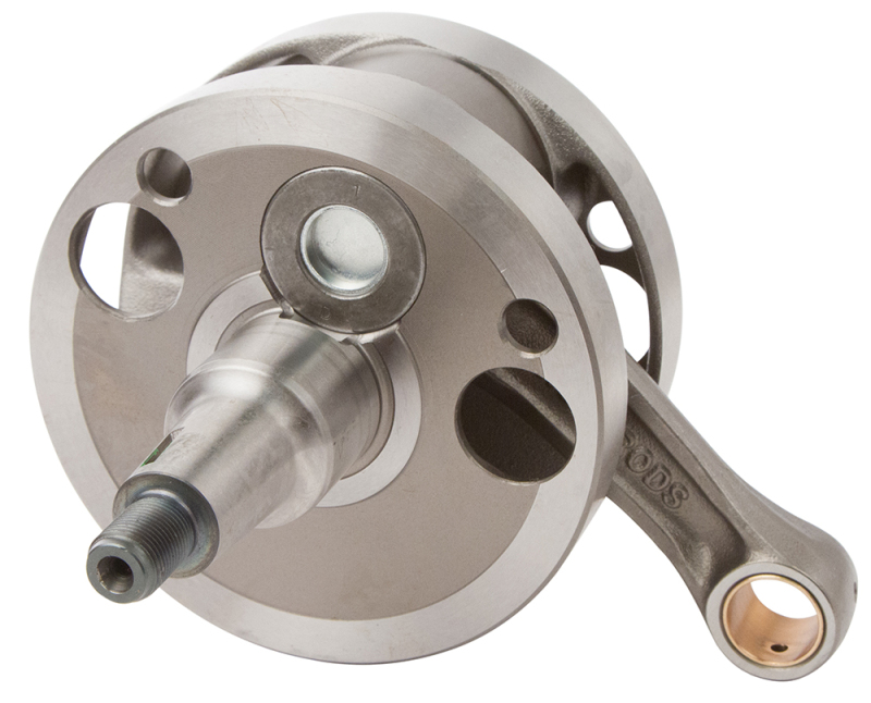 HDS Crankshaft