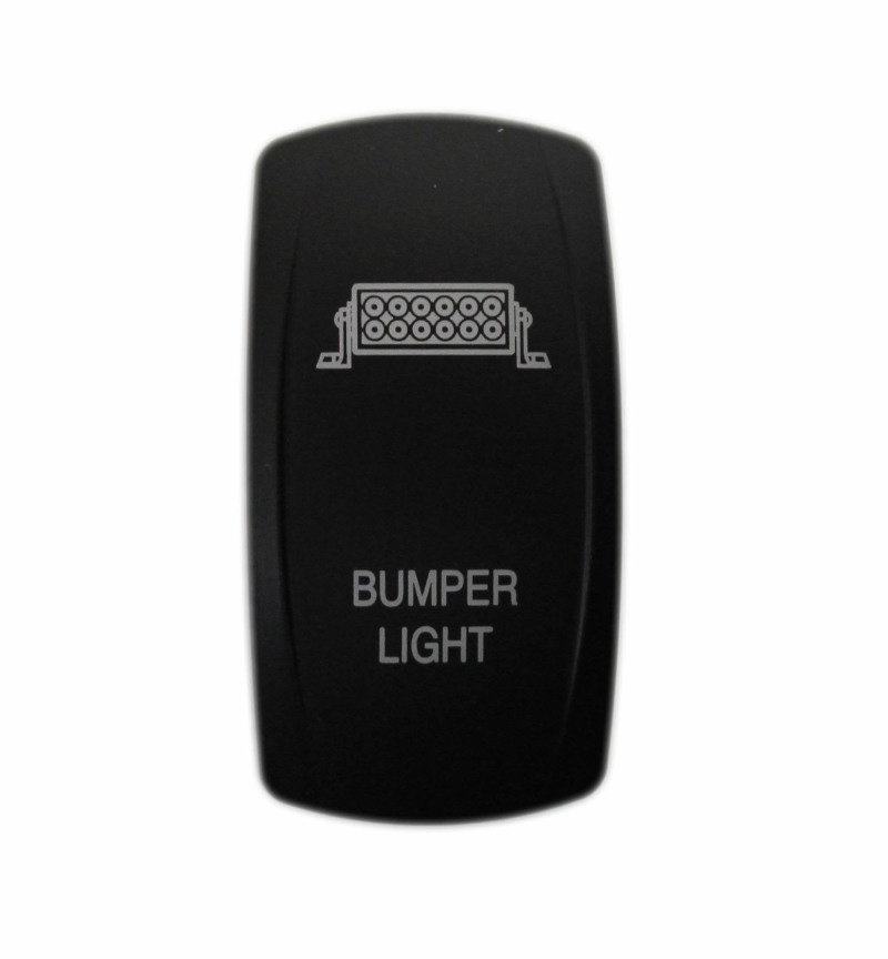 SPO Rocker Switch