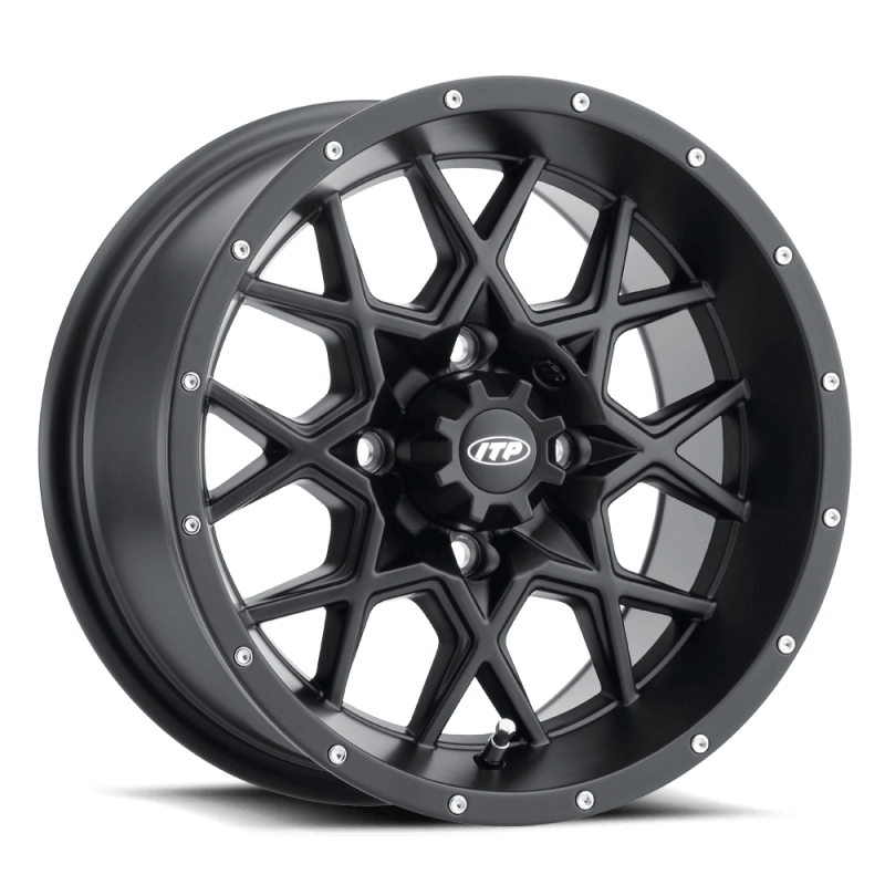 ITP Hurricane Wheels