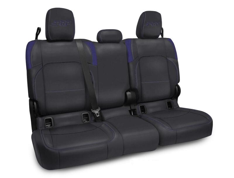 PRP Jeep Bench Cover