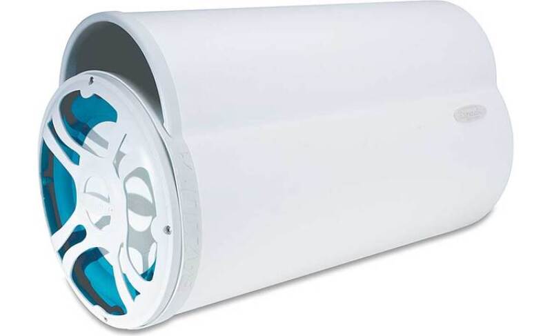 BAZ Marine Tubes