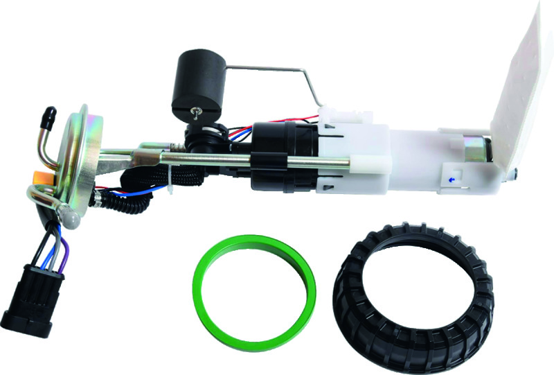 QBS Fuel Pumps