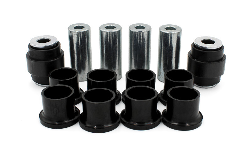 EPI Rear Independent Suspension