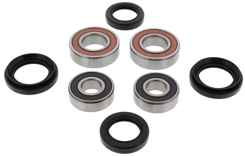 PIV Wheel Bearing Kit