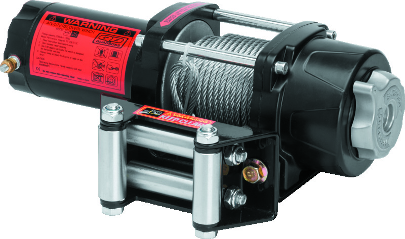 QBS Winches