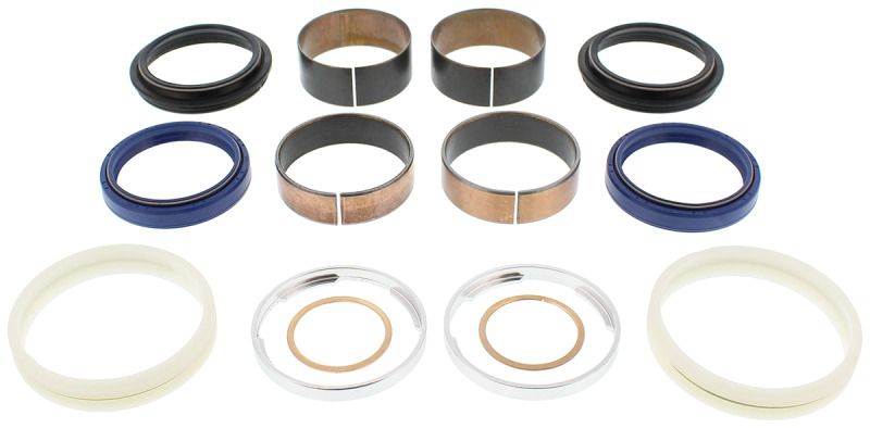 PIV Fork Rebuild Kit