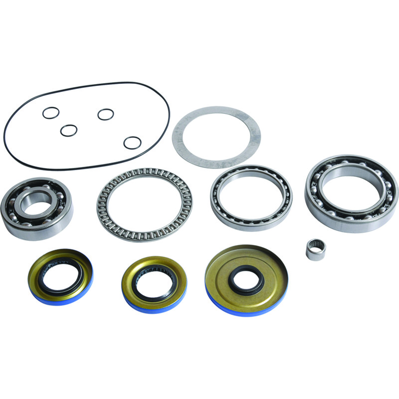 QBS Bearings