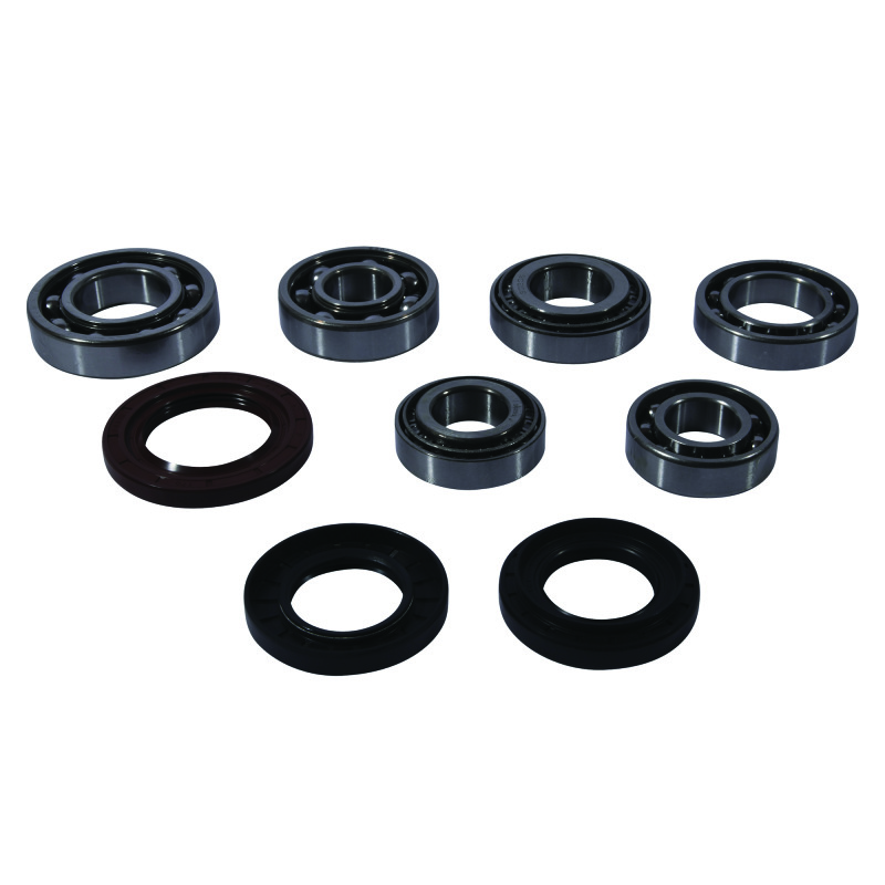 QBS Bearings
