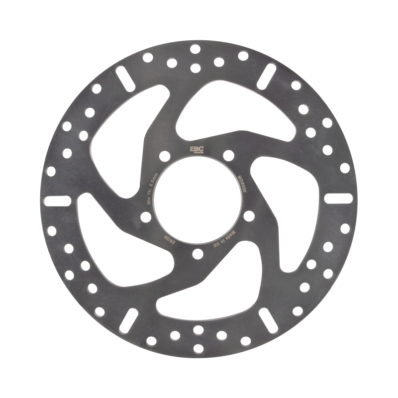 EBC Standard Rotors