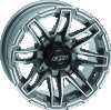 QBS Stryker Wheels