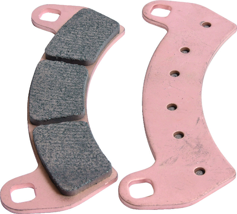 QBS Brake Pads