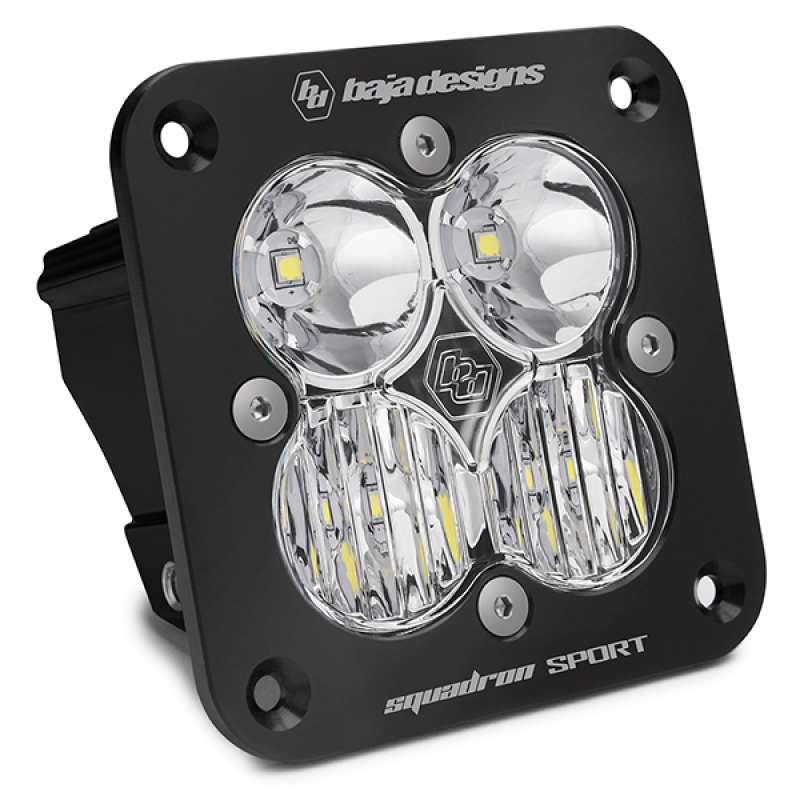 BAJ Squadron Sport Lights