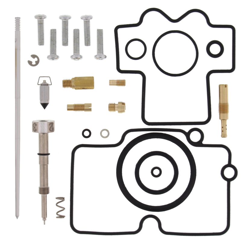 ABR Carburetor Rebuild Kits