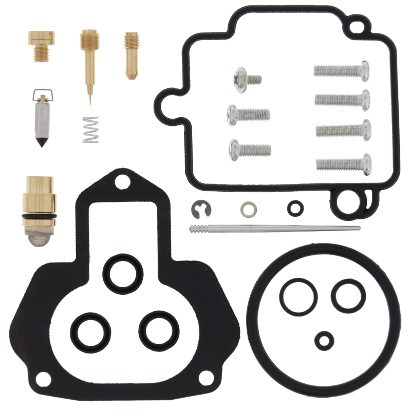 ABR Carburetor Rebuild Kits