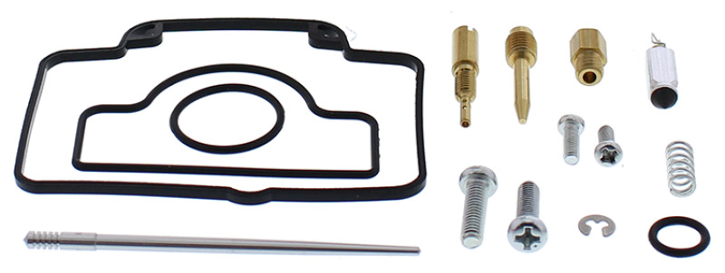 ABR Carburetor Rebuild Kits