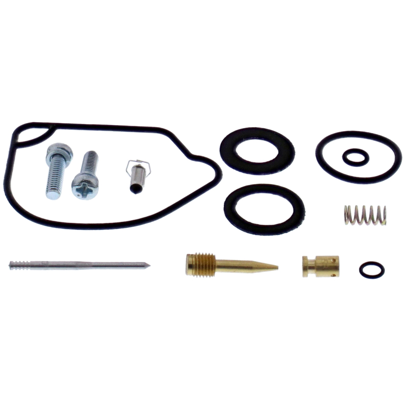 ABR Carburetor Rebuild Kits
