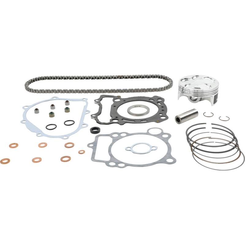 VEP Top End Piston Kit