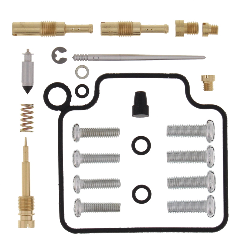ABR Carburetor Rebuild Kits