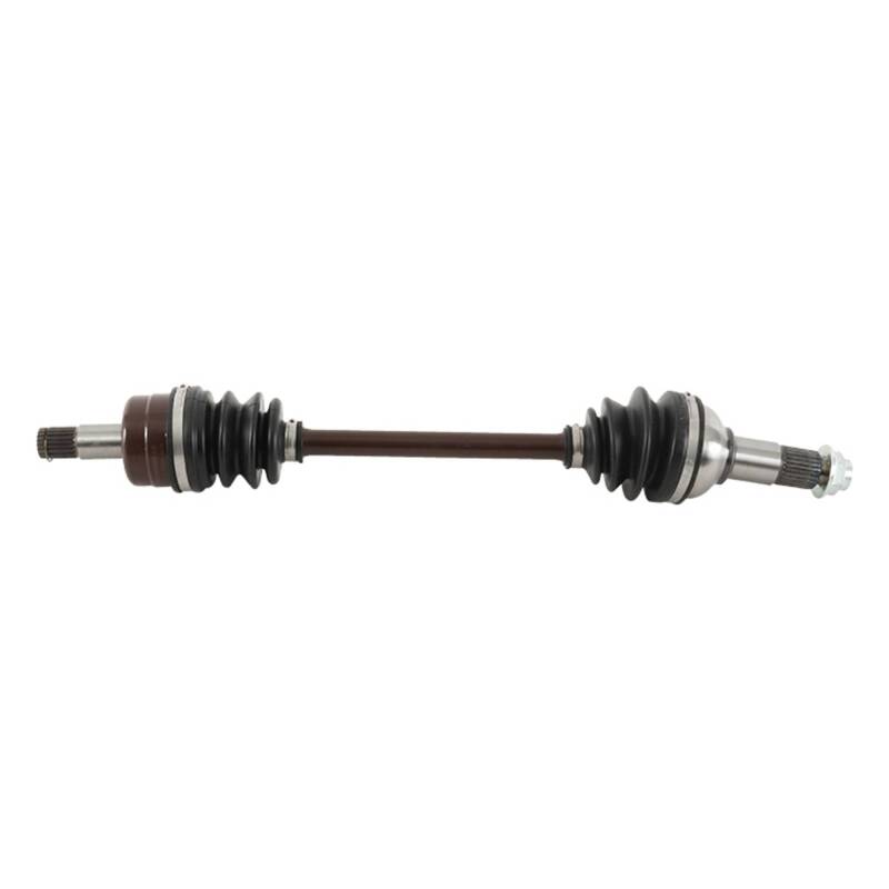 ABR A-Arm Kits