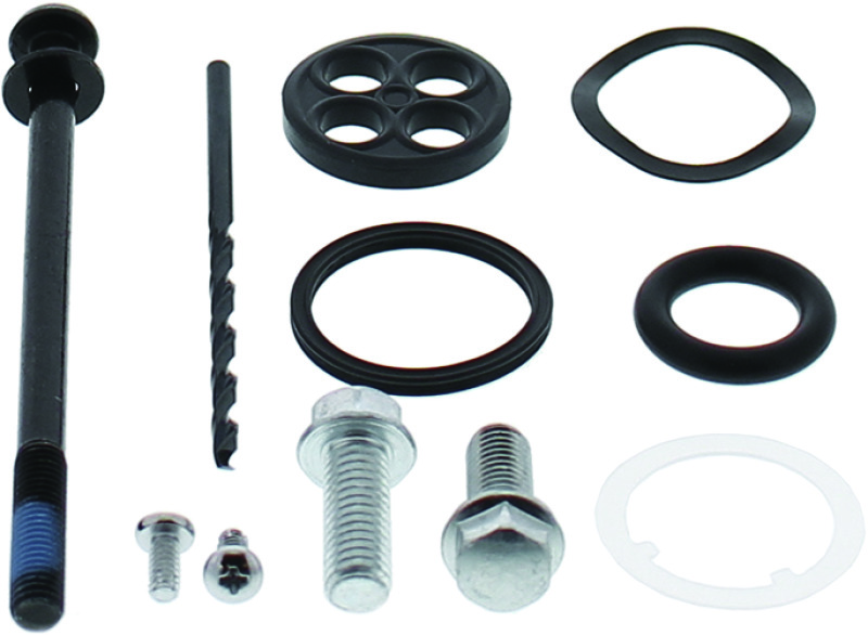 QBS Fuel Tap Kits