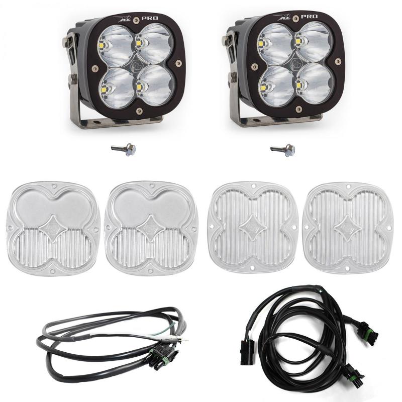BAJ XL Pro Light Pods