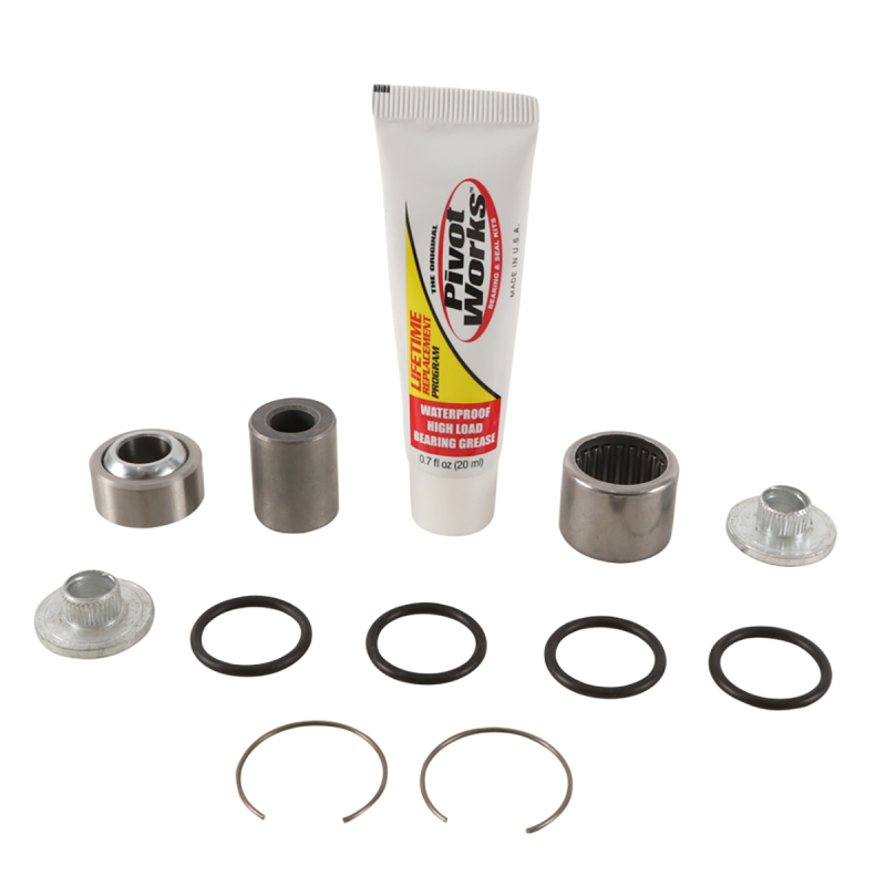 PIV Shock Kit