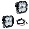 BAJ Squadron Sport Lights