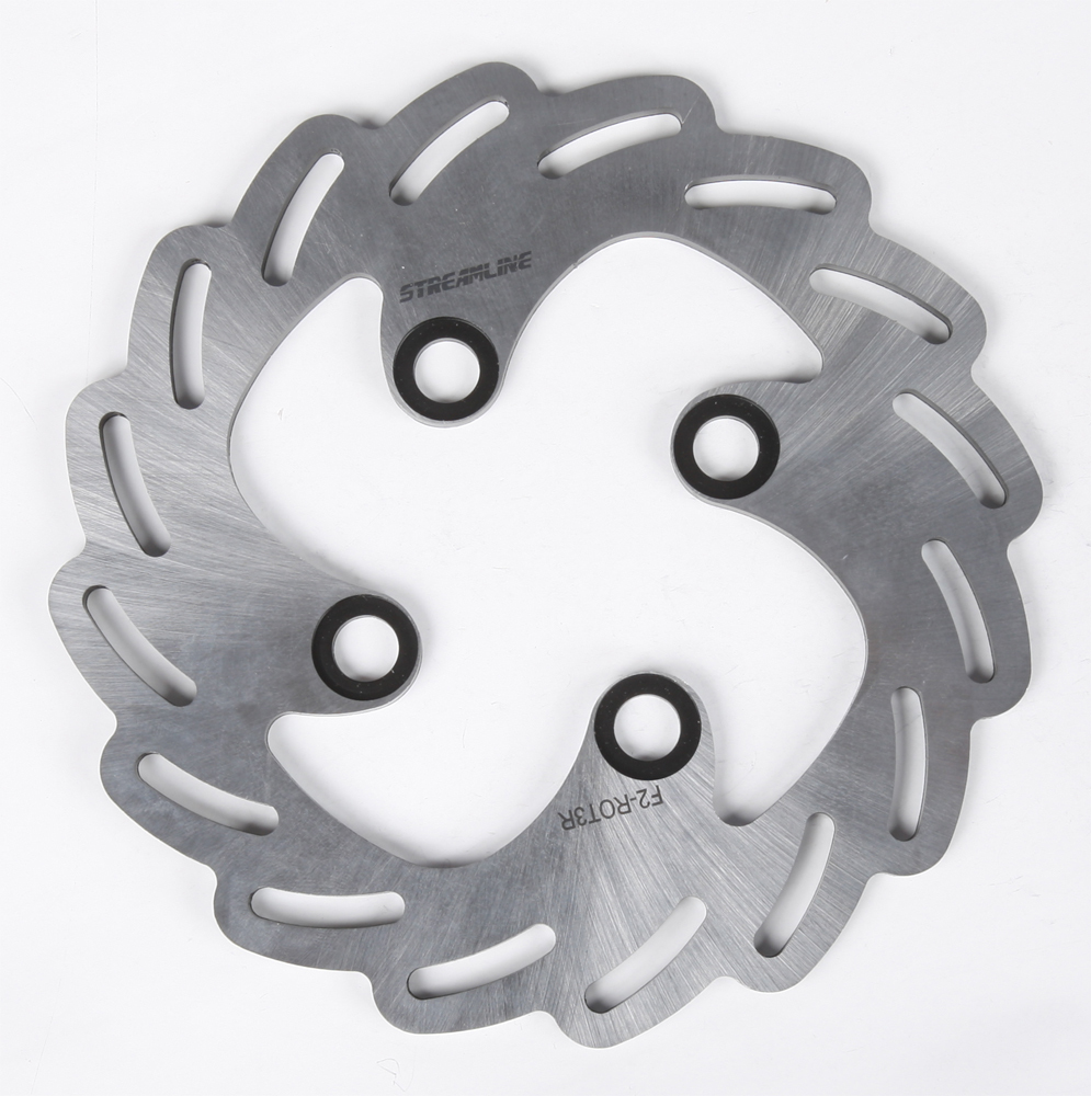 ROTOR - FRONT