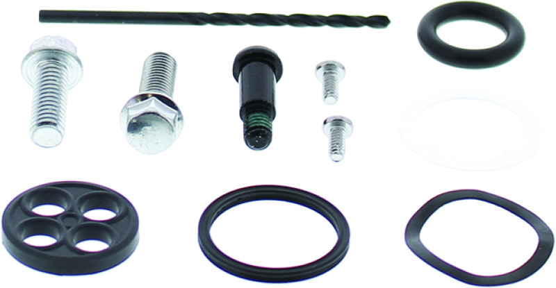 QBS Fuel Tap Kits