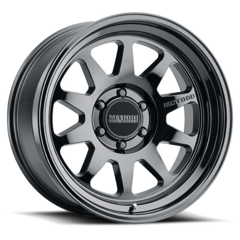 MRW MR316 Wheels