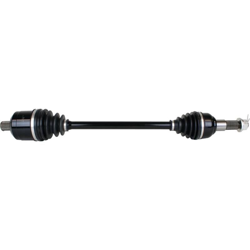 ABR A-Arm Kits