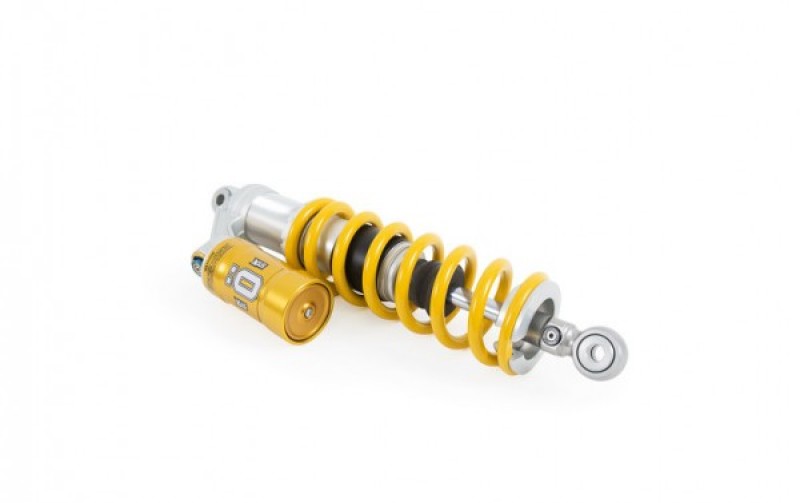 OHL STX 46 MX