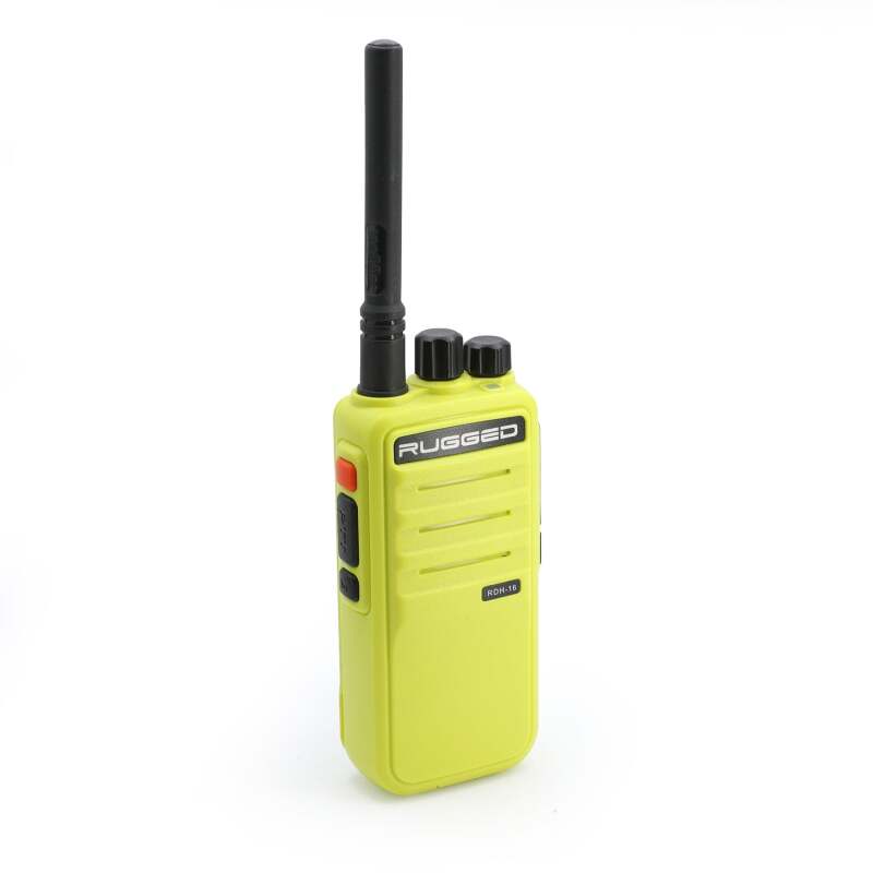 RGD Two-Way handheld Radios