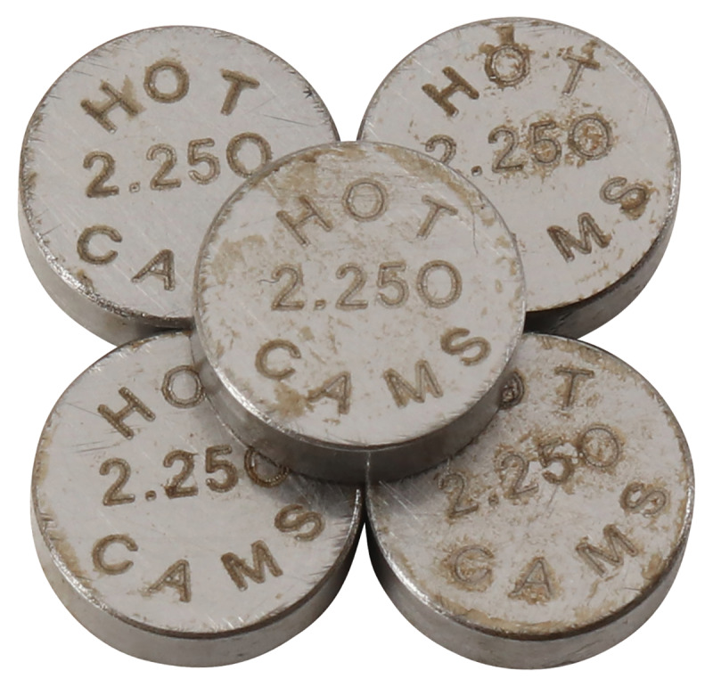 HOC Shim Kits