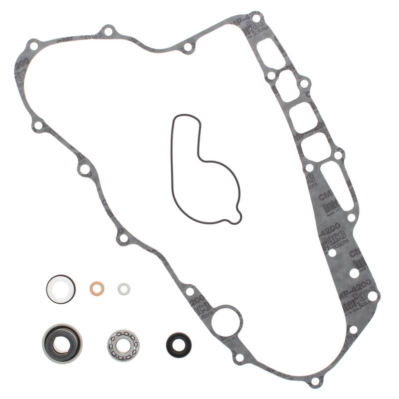 VEP Water Pump Rebuild Kit