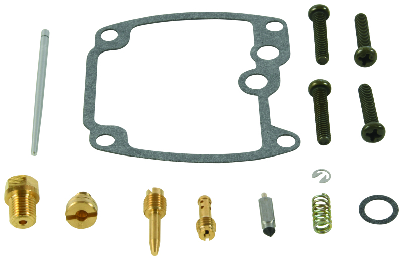 ABR Carburetor Rebuild Kits