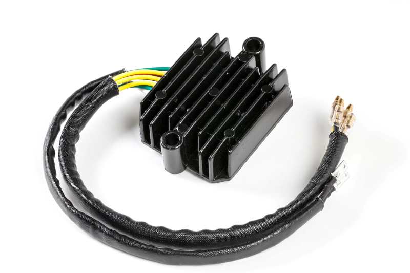 RME Rectifier
