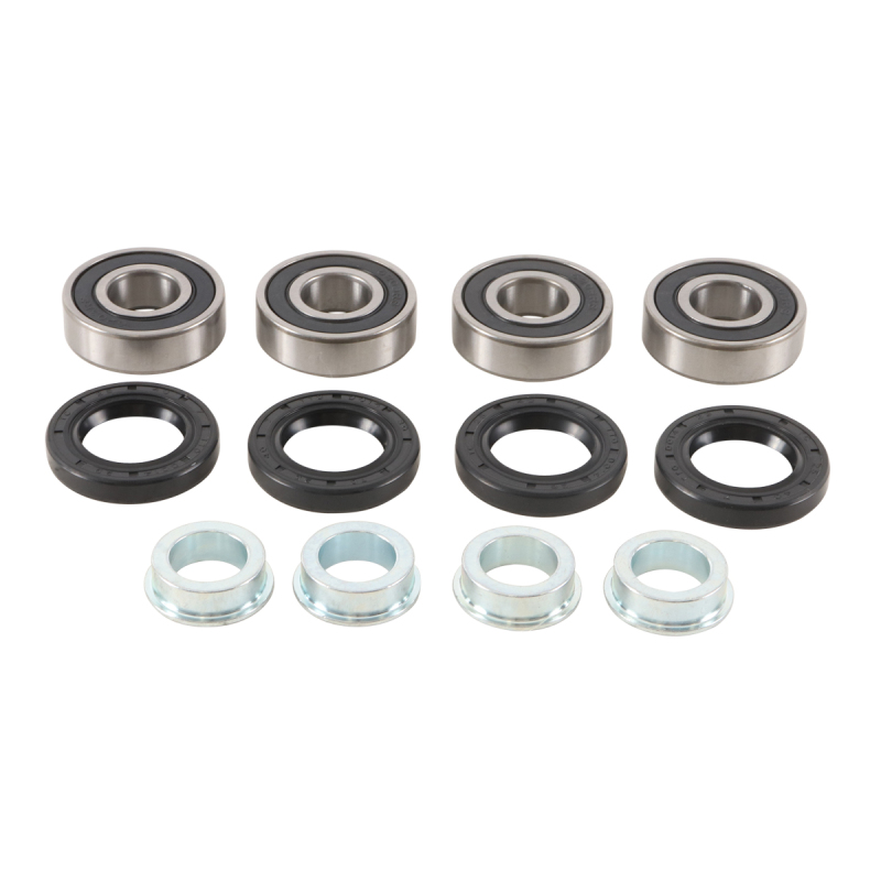PIV A-Arm Kit