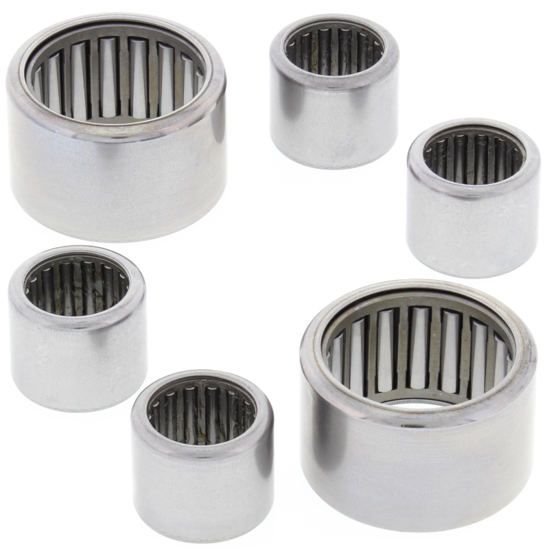 ABR Swing Arm Bearing Kits