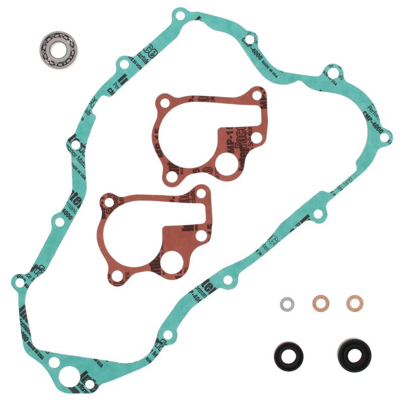VEP Water Pump Rebuild Kit