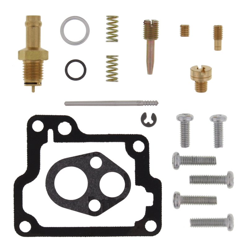 ABR Carburetor Rebuild Kits