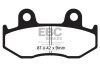 EBC FA-SFA-X Brake Pads